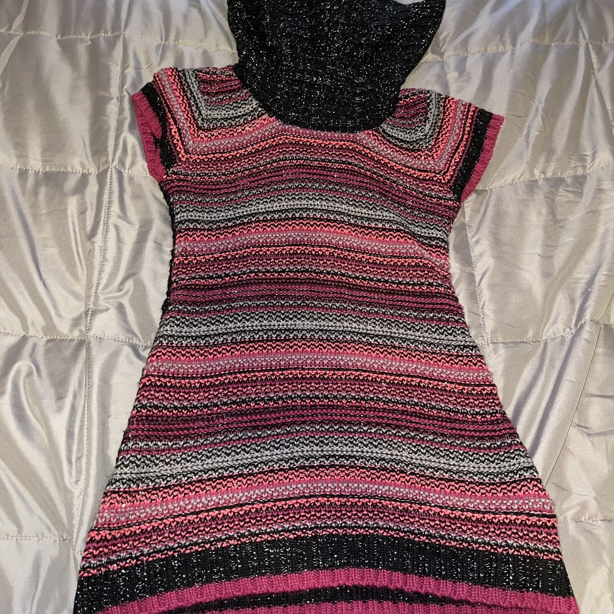 Heart and hotsell crush sweater