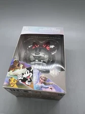 Minnie Mouse Speaker Disney Bluetooth 100 Bitty Boomers New Box