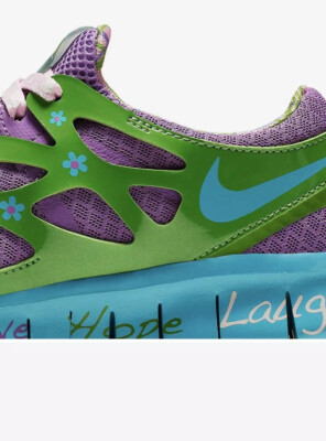 free run 2 doernbecher freestyle