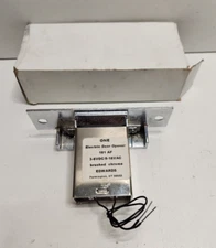 NEW OLD STOCK! EDWARDS 3-6VDC/8-16VAC ELECTRIC DOOR OPENER 181-AF
