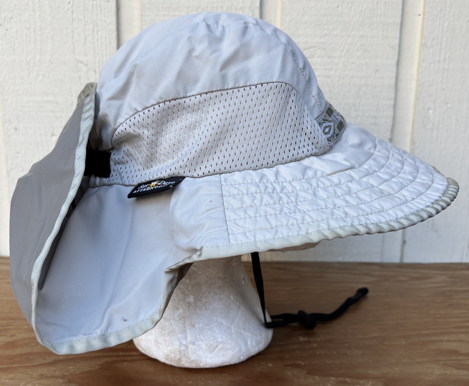 Sunday Afternoons Adventure Women's Sun Hat Size L, Large