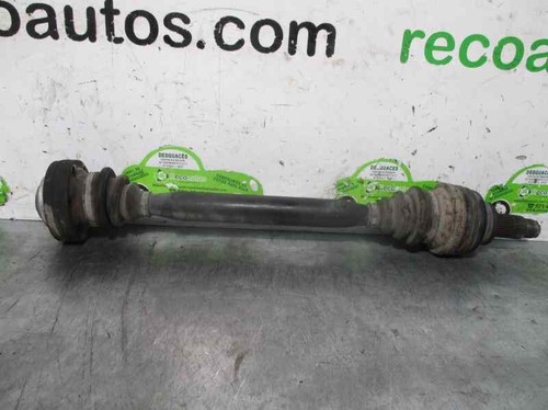 1229441 antriebswelle hinten rechts 2402138 BMW 5 E39 520 D 1995