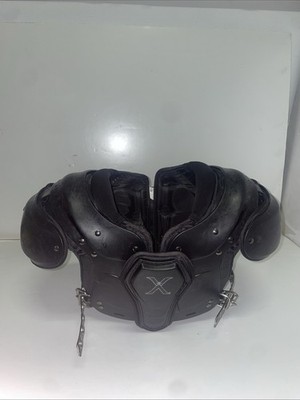 Xenith Xflexion Fly Youth Small Shoulder Pads