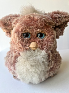 Furby Rare | eBay