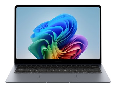 SAMSUNG Galaxy Book6 Pro 14'' WQXGA+ Touch Core Ultra X7 358H 32GB/1TB SSD Arc B3