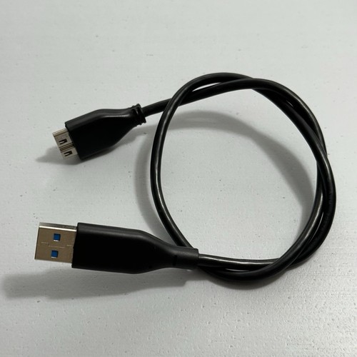 WD My Passport Ultra 1.5TB USB 3.0 Portable Hard Drive External Black TESTED - Picture 10 of 10