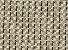 Seat Fabric Car Fabric Upholstery For VW Beetle Stripes Brown-Beige-Black *NEW*
