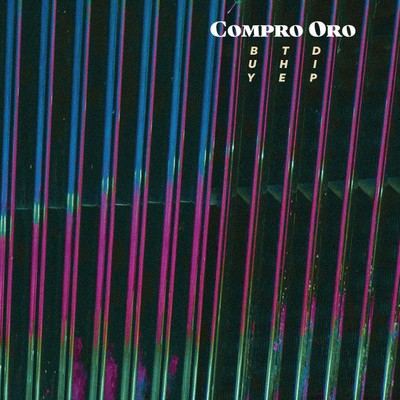 Compro Oro - Buy The Dip - CD Neuwertig (M)
