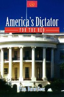 America's Dictator FDR The Red Paul David Cook Taschenbuch Englisch 2011 Xlibris