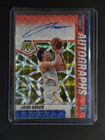 Josh Green 20-21 Mosaic RC Auto Fusion Red & Yellow Choice Rookie Autographs[3hk
