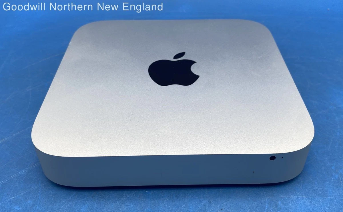 Preços baixos em 2014 Apple Mac Mini desktops e All-in-Ones | eBay
