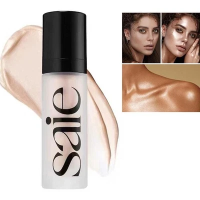 15ml Saie Glowy Super Gel - Sunglow❀