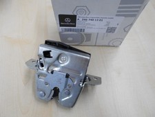Mercedes-Benz original Heckschloss hinten  B-Klasse W246 A2467401301