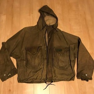 Filson Wading Jacket | eBay