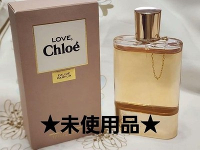 ChloÃ© Eau De Toilette Spray Love, Chloe By Chloe Eau De Parfum