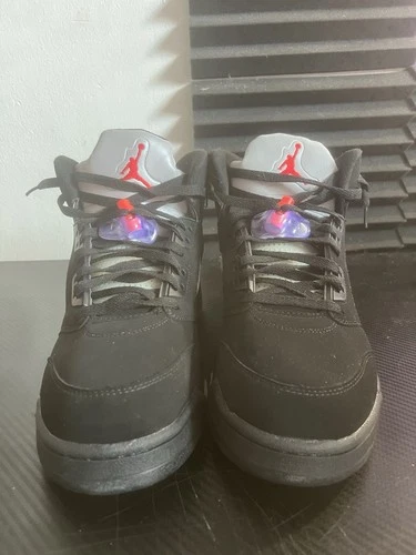 AJ5 Gore-Tex “Off-Noir”