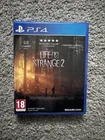 Life is Strange 2 - Sony PlayStation 4