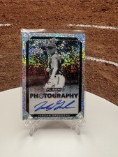 2018 Leaf Flash Football Cards 21