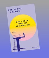 Das Leben Fing Im Sommer An Christoph Kramer