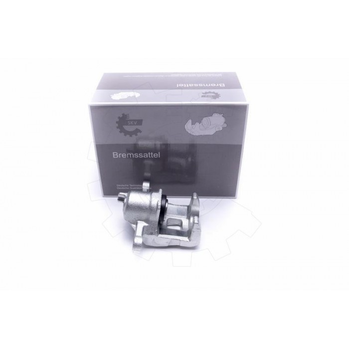 Étrier arrière gauche 582103K050 anti-corrosion pour Hyundai Grandeur et Kia