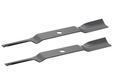 Jeu de lames (éjection) adapté pour Murray 38705x30A Tracteur de pelouse