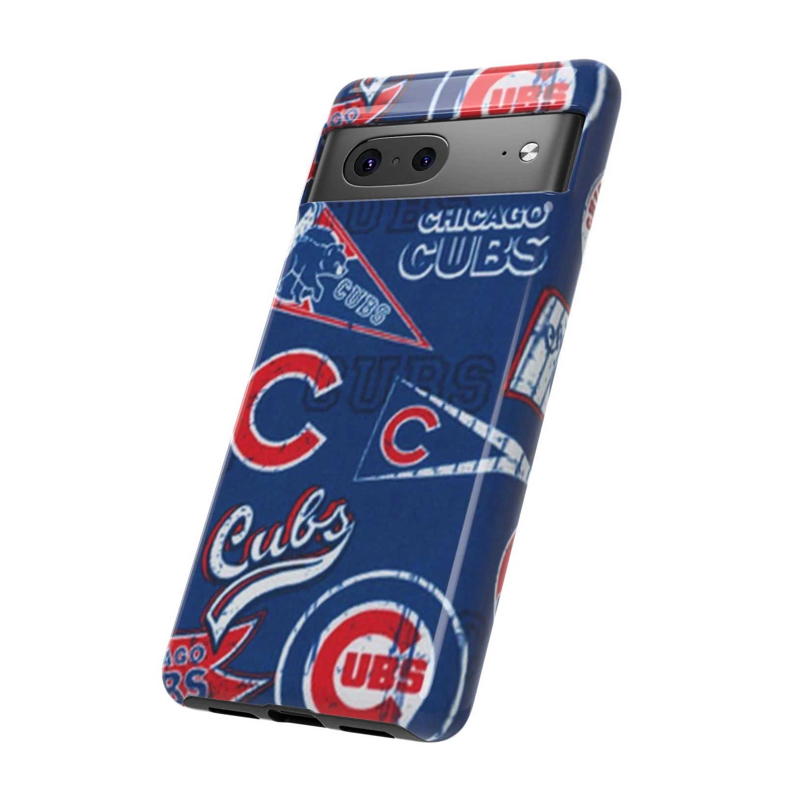 Chicago Cubs Apple iPhone Cases