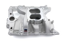 Edelbrock Pontiac Performer Rpm Intake Manifold 7156 V8 Engines