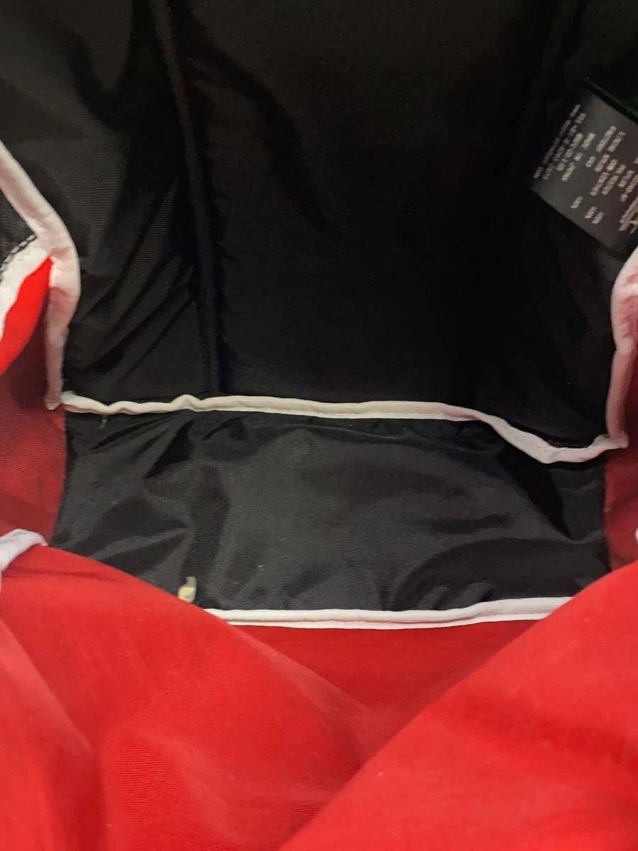 Masterpiece Backpack Nylon Nvy Solid 02340 Nt KKe… - image 6