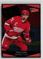 Dylan Larkin - 2020-21 Upper Deck Ultimate Victory #UV-15 Detroit Red Wings