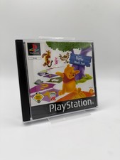 ebay® Auktion 389046239597 | Disney's Party mit Winnie Puuh - PlayStation 1 (PS1) - Game Thumbnail of ebay® auction 389046239597 | Disney's Party mit Winnie Puuh - PlayStation 1 (PS1) - Game