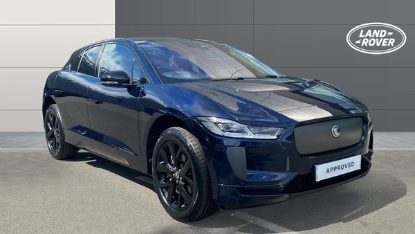 eBay - 2023 Jaguar I-Pace 294kW EV40...