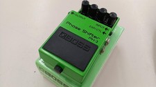 BOSS PH-3 Phase Shifter Effects Pedal
