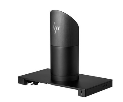 HP Engage Go Pos Docking Station Black