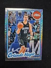 2025 Topps Franz Wagner Base (Raw)