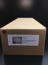 Kuhner AG System Deutz CR1424cl Transparent Square 24-Deepwell Microplates