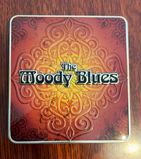 The Moody Blues Collector's Edition 3CD Compilation Tin 2008 TC2 54081