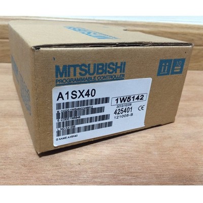 One NEW PLC Module   A1SX40   #lk