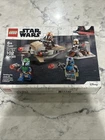 LEGO 75267 Mandalorian Battle Pack | Star Wars | 2020