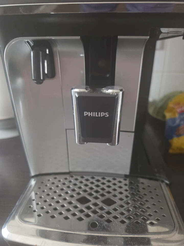 Philips EP2236/40, photo 2 of 5