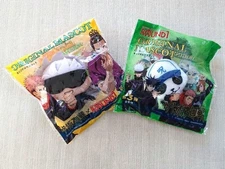 ROUND1 Jujutsu Kaisen original mascot 2 piece set