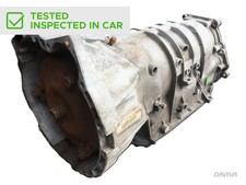 BMW X3 6 Speed Manual Gearbox 2.5i Petrol 137kW (186HP) 2004 SUV 4/5dr (04-06)