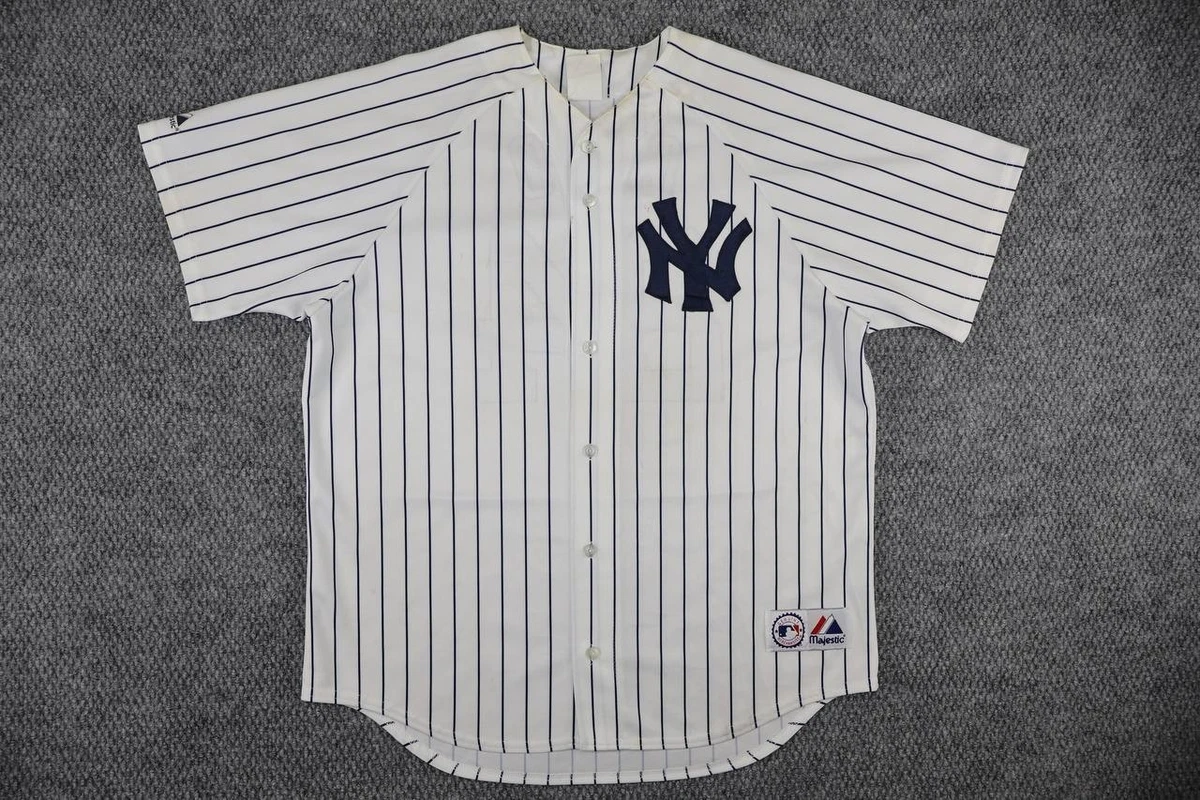 Majestic Robinson Cano MLB Jerseys for sale | eBay