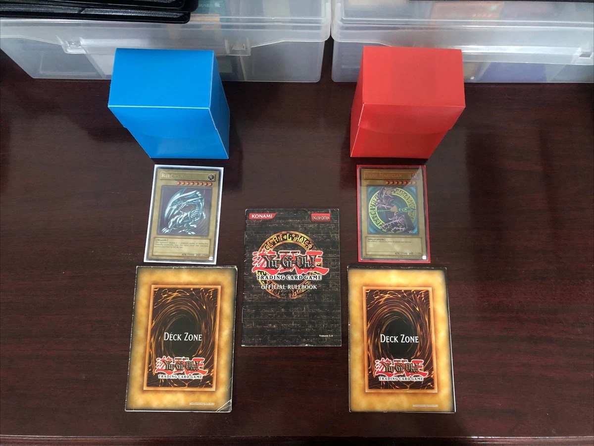 Yu-Gi-Oh! TCG Game Trading Card Sets for sale - eBay Yu-Gi-Oh! TCG Game Trading Card Sets for sale - eBay