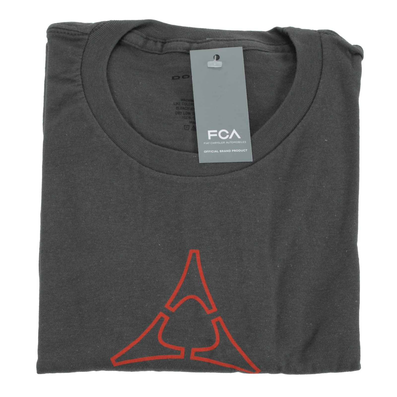Camiseta para hombre Dodge Fratzog Charger (Tamaño L)