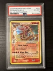 Gold Star Gyarados 102/110 Holo Gold Star | 2006 Pokémon EX Holon Phantoms Psa 6