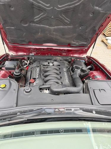 Jaguar XJ 8 Sovereign - Afbeelding 15 van 17