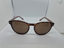 Radley Ladies Sunglasses Tortoiseshell Brown