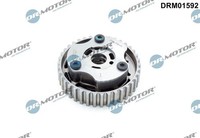 Dr.Motor Automotive Nockenwellenversteller Einlassseite FüR Ford