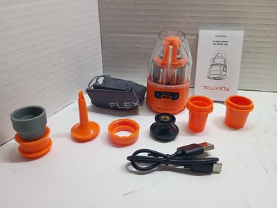 Max Pump 3 Air Pump for Inflatables and Storage Case