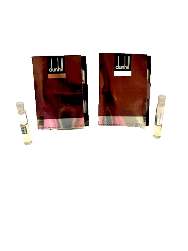 dunhill Fluid Eau de Toilette for Men for sale | eBay